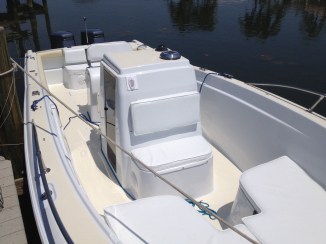 Two Tone Awlcraft paint job