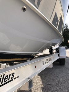 boat painting, chris brand, awlgrip, fiberglass repair, restore, restoration